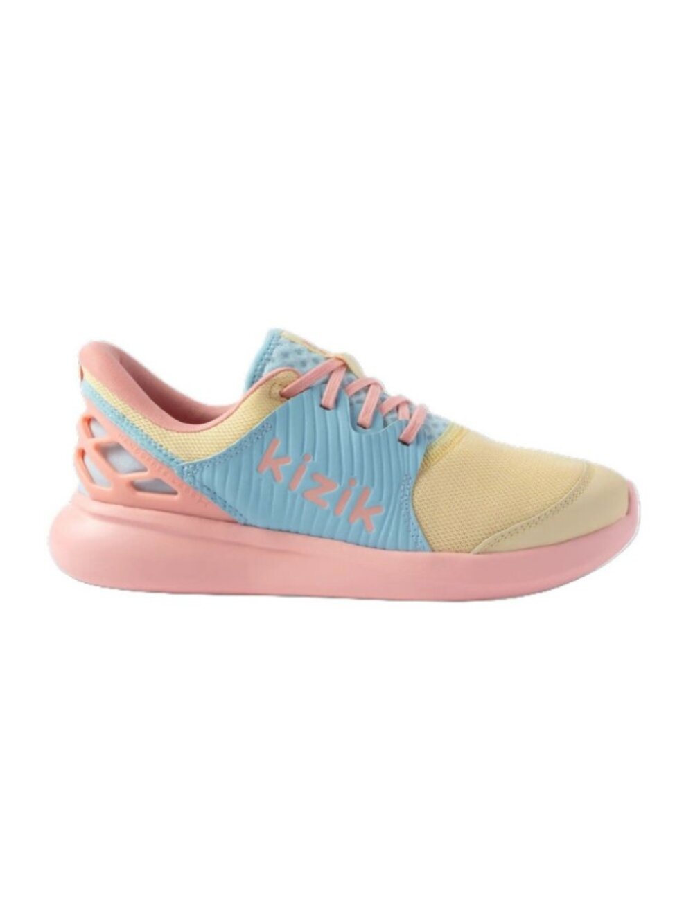 Kizik Kid's Anaheim Birthday Cake Sneaker Shoe